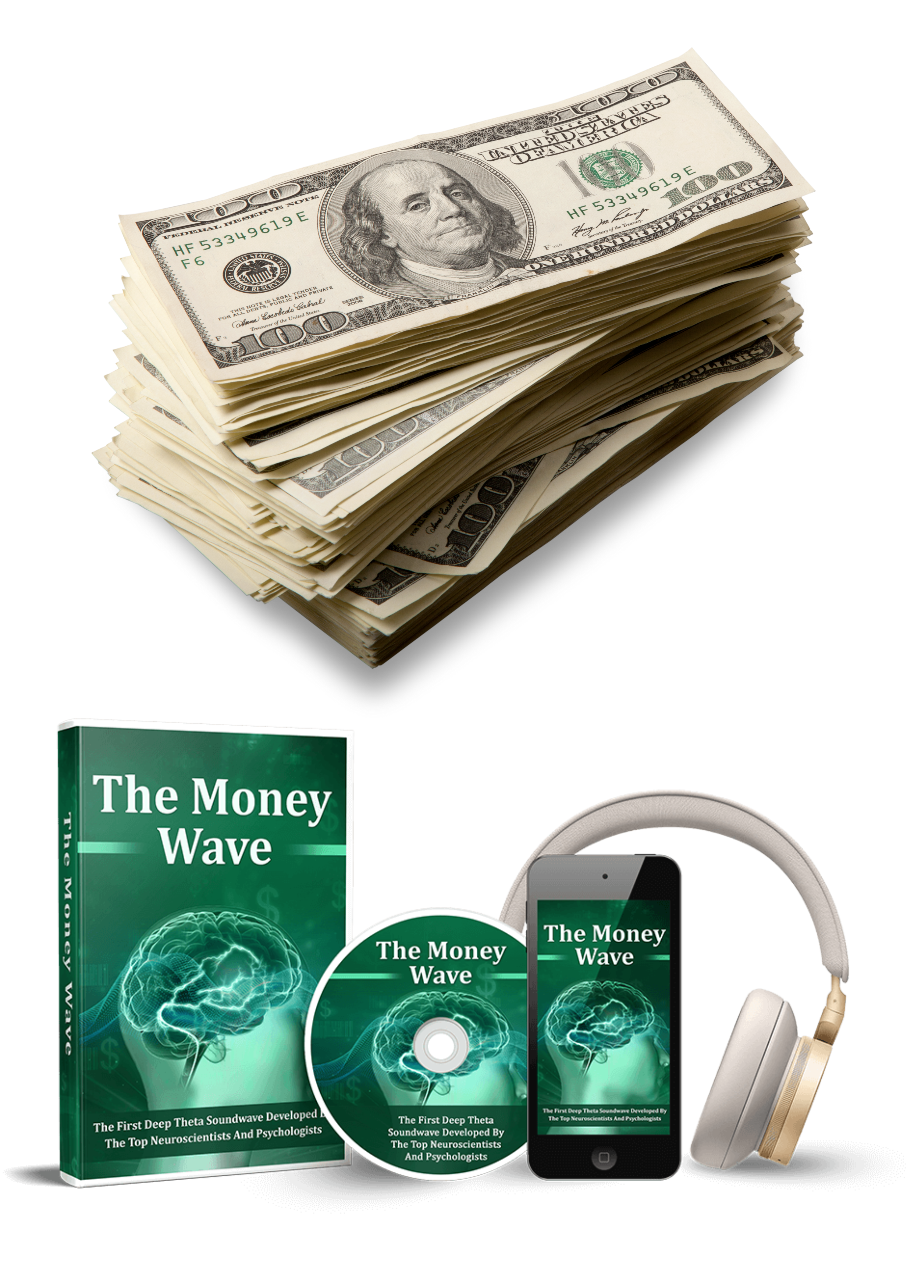 The Money Wave