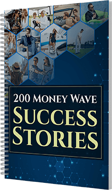 Free Bonus #3: Money Wave Success Stories