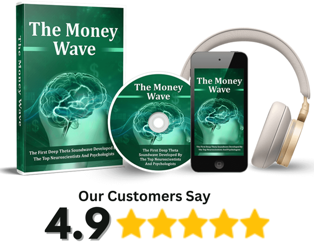 The Money Wave