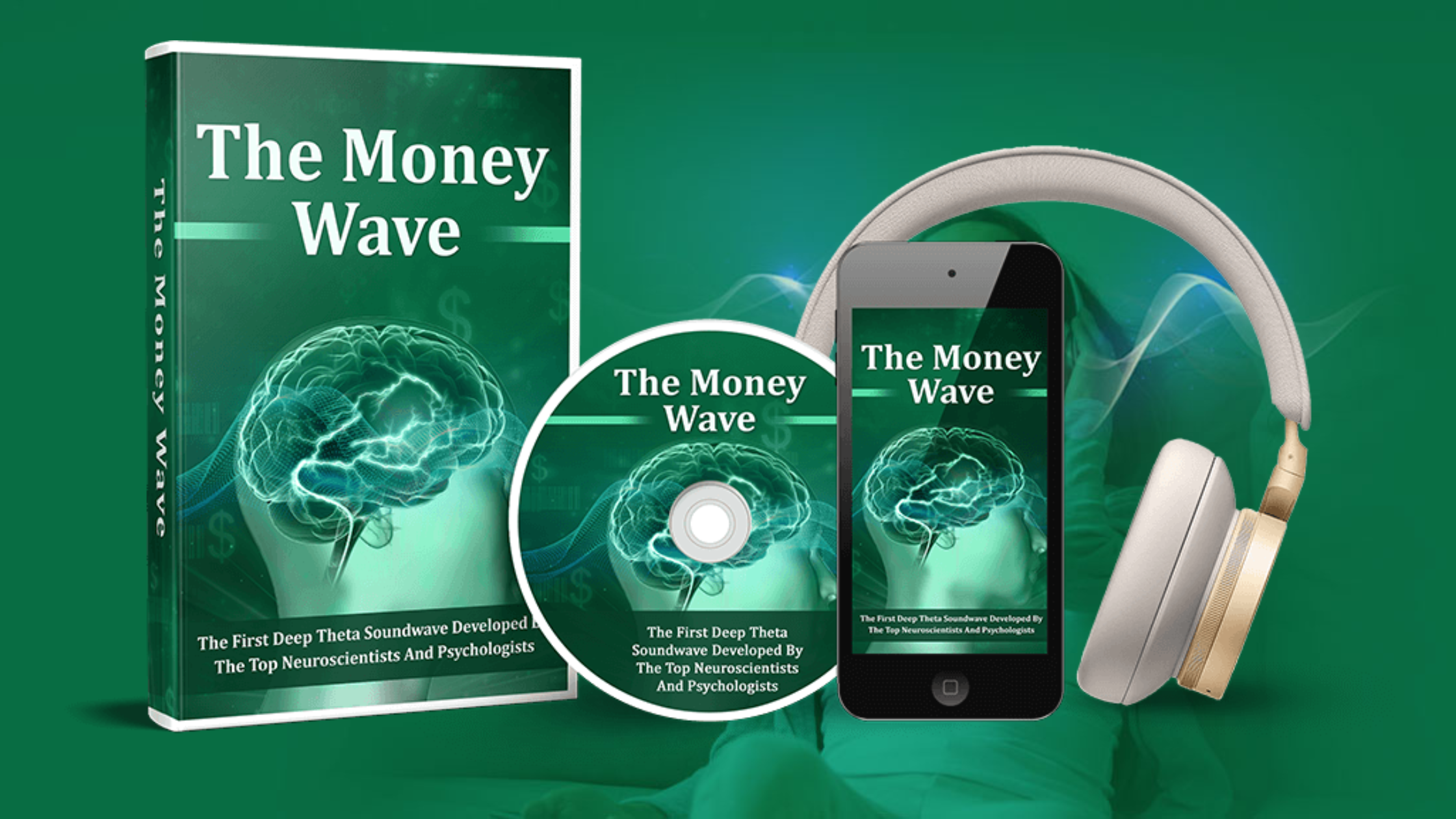 The Money Wave